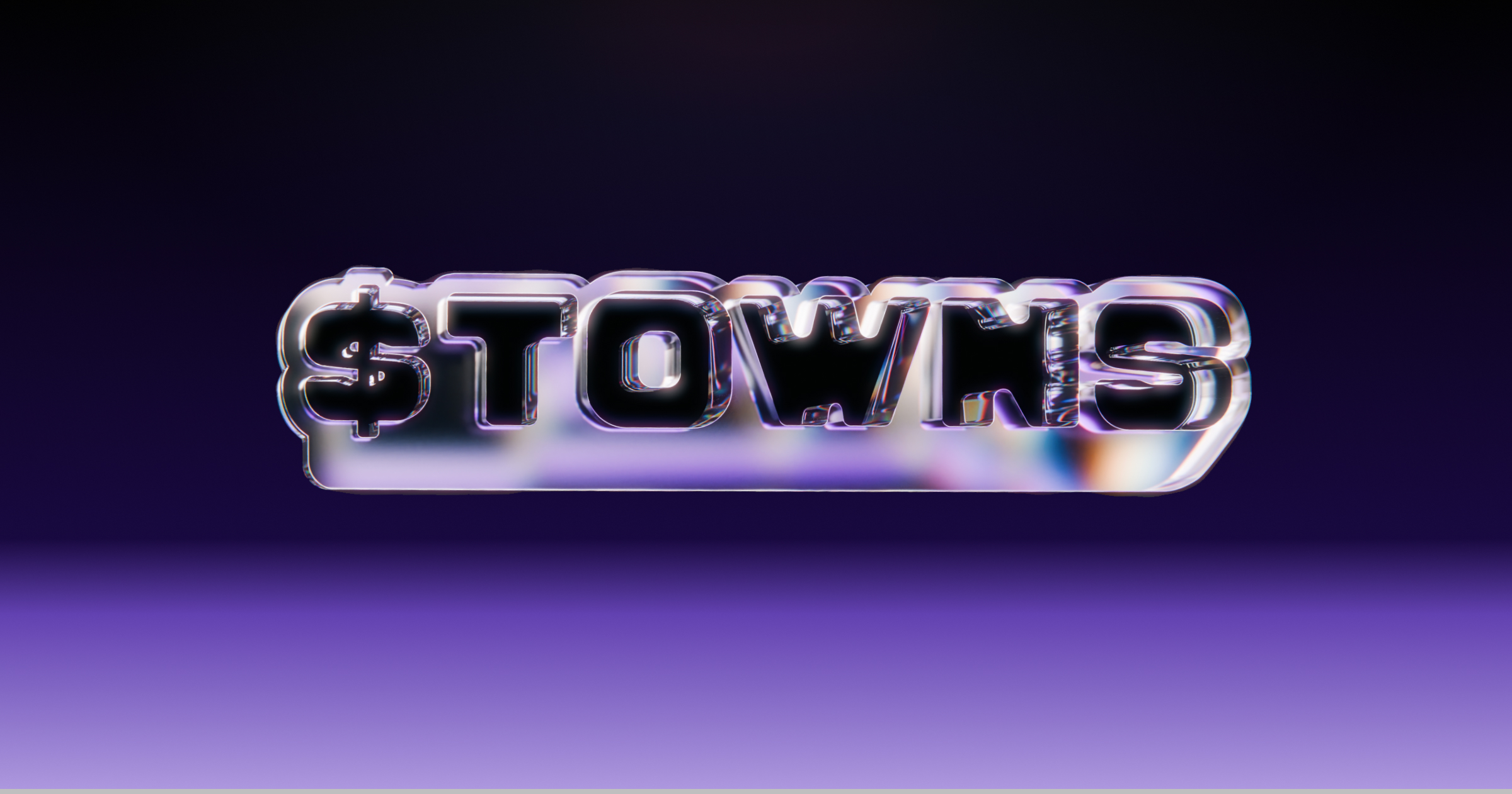 TOWNS: The Towns Token